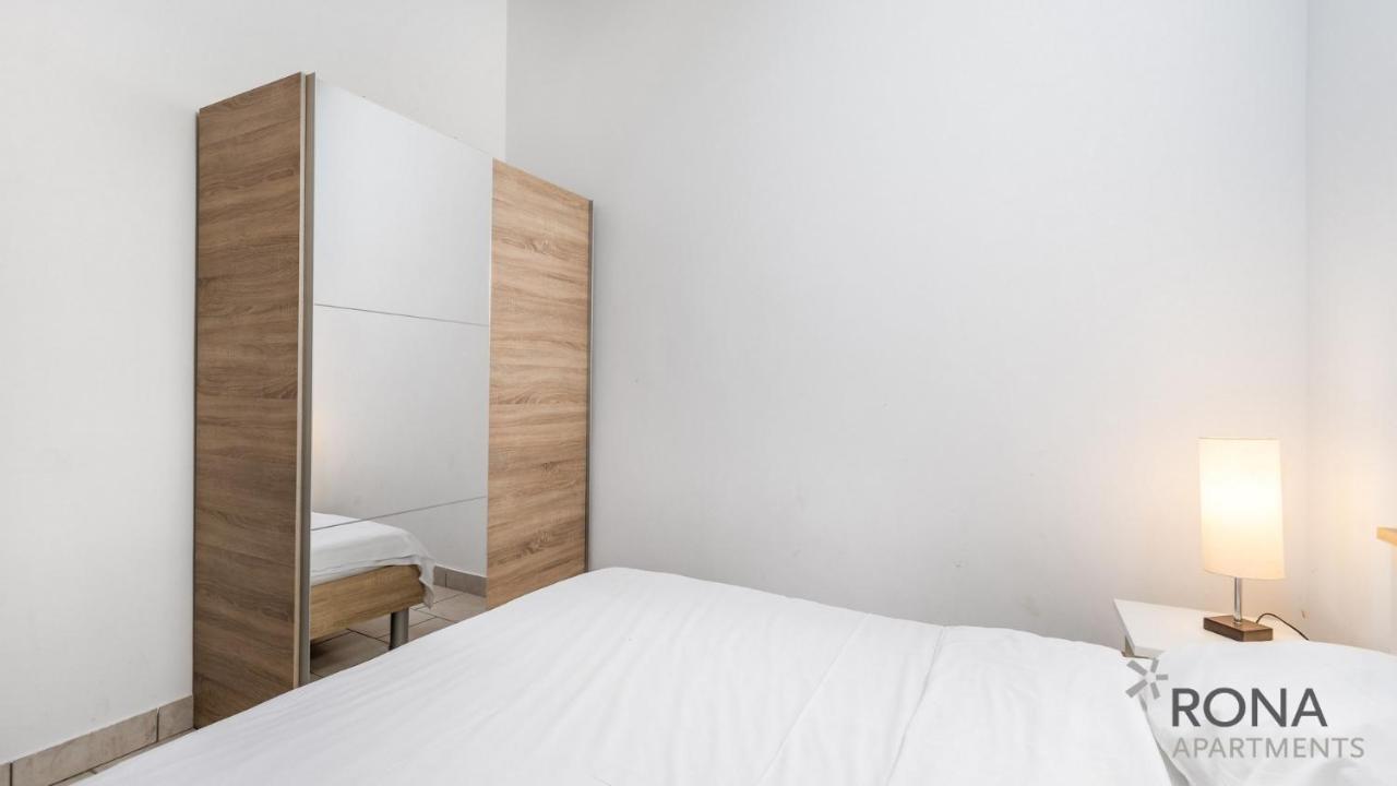 Rona Holiday Home Ana Пореч Экстерьер фото